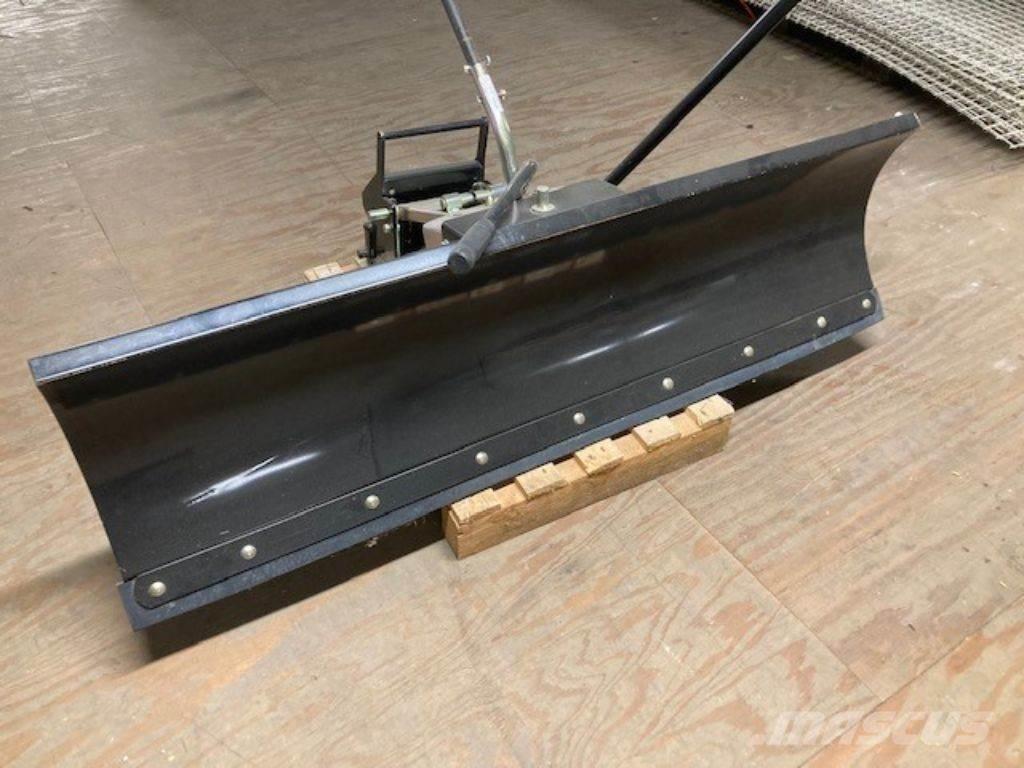 Tielbürger TS-150 Komunálna technika - ostatné