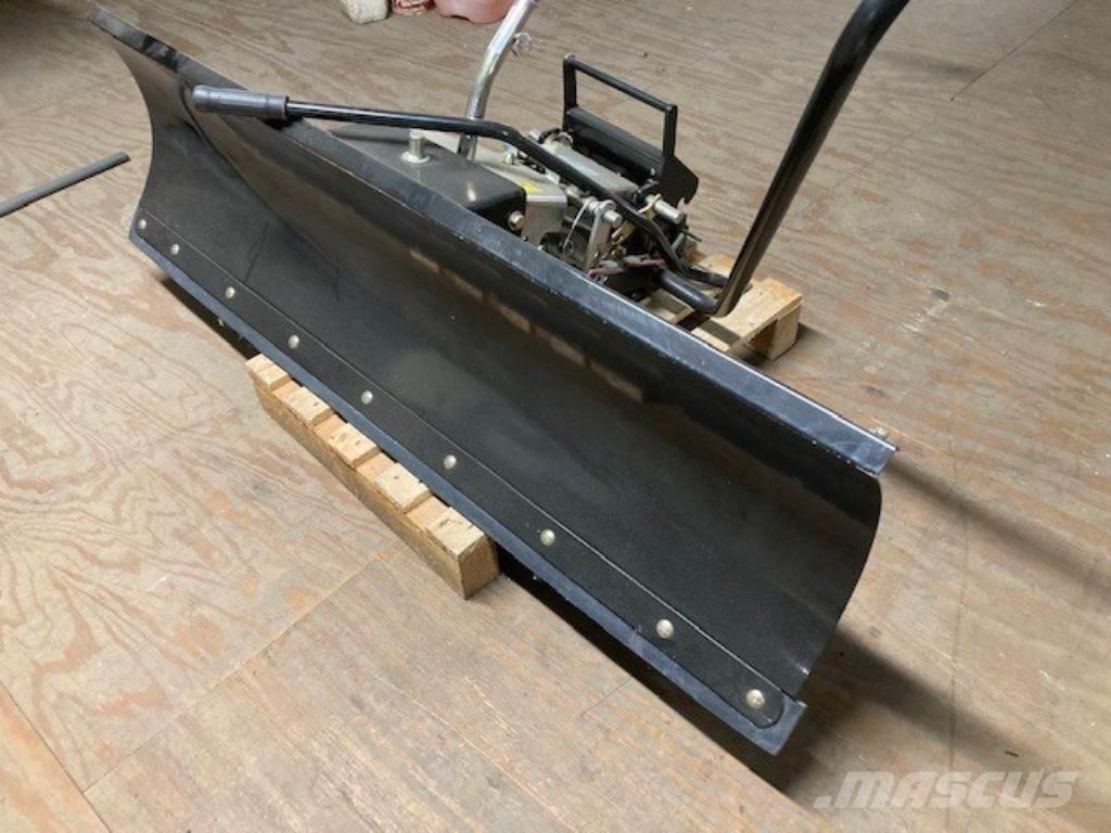 Tielbürger TS-150 Komunálna technika - ostatné