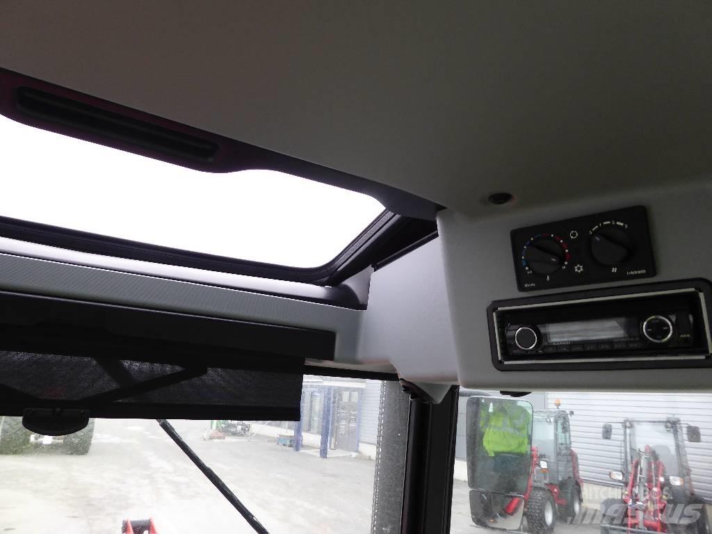 Zetor PROXIMA HS 100 Traktory