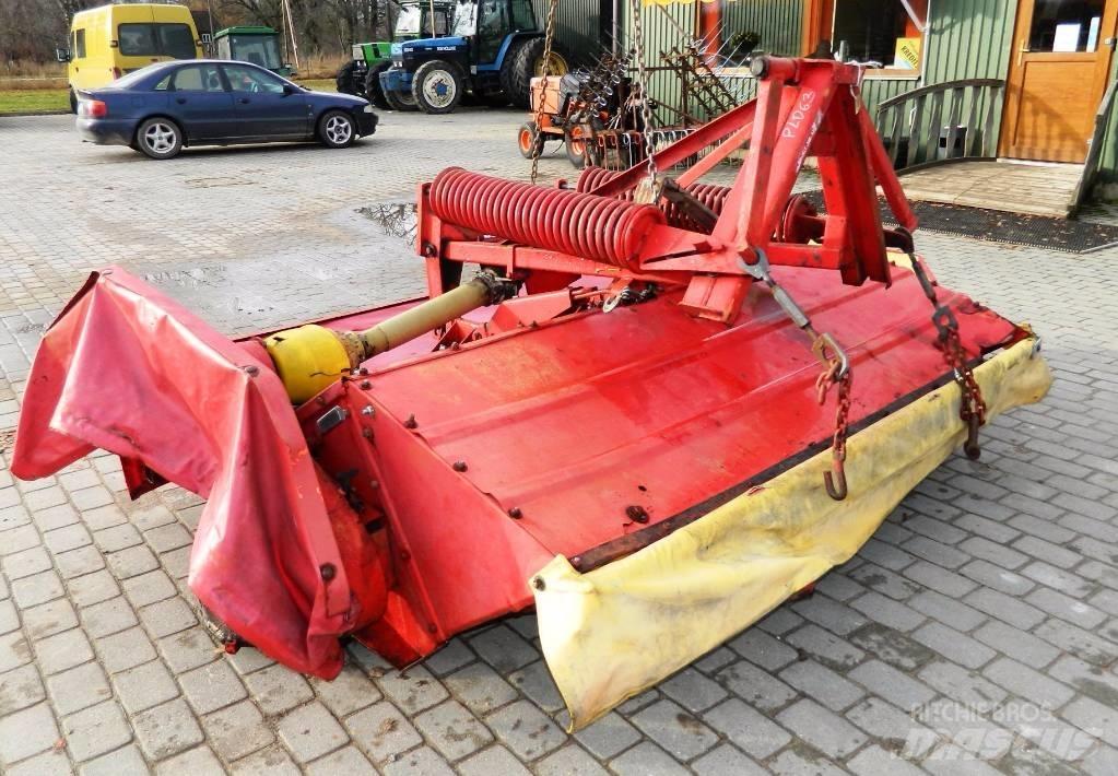 Taarup 280 Žací stroj-kondicionér