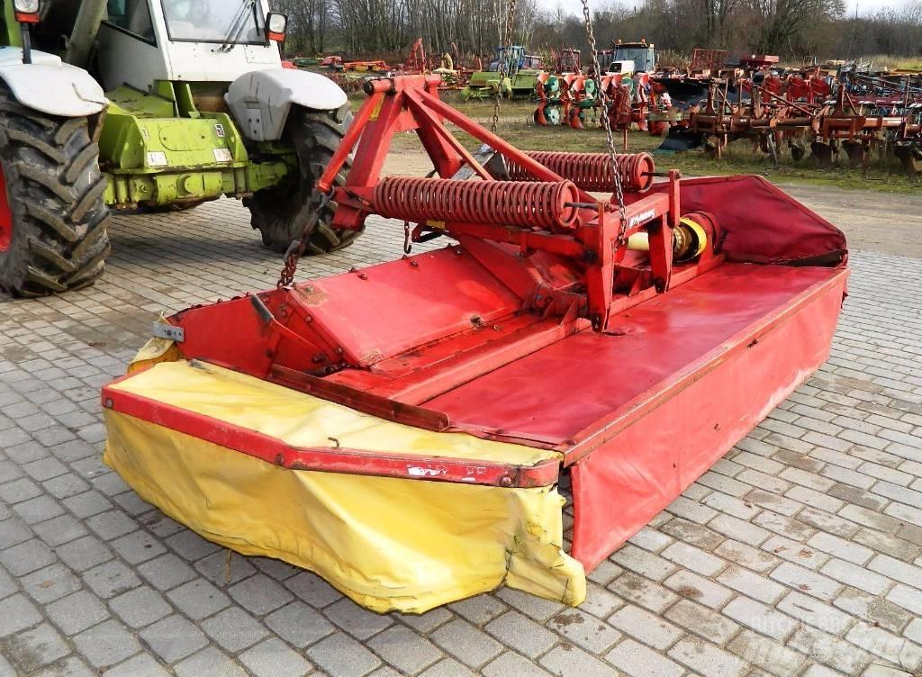 Taarup 280 Žací stroj-kondicionér