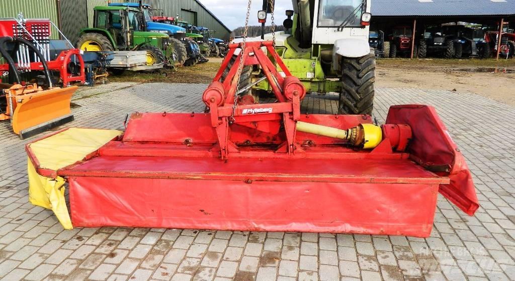 Taarup 280 Žací stroj-kondicionér
