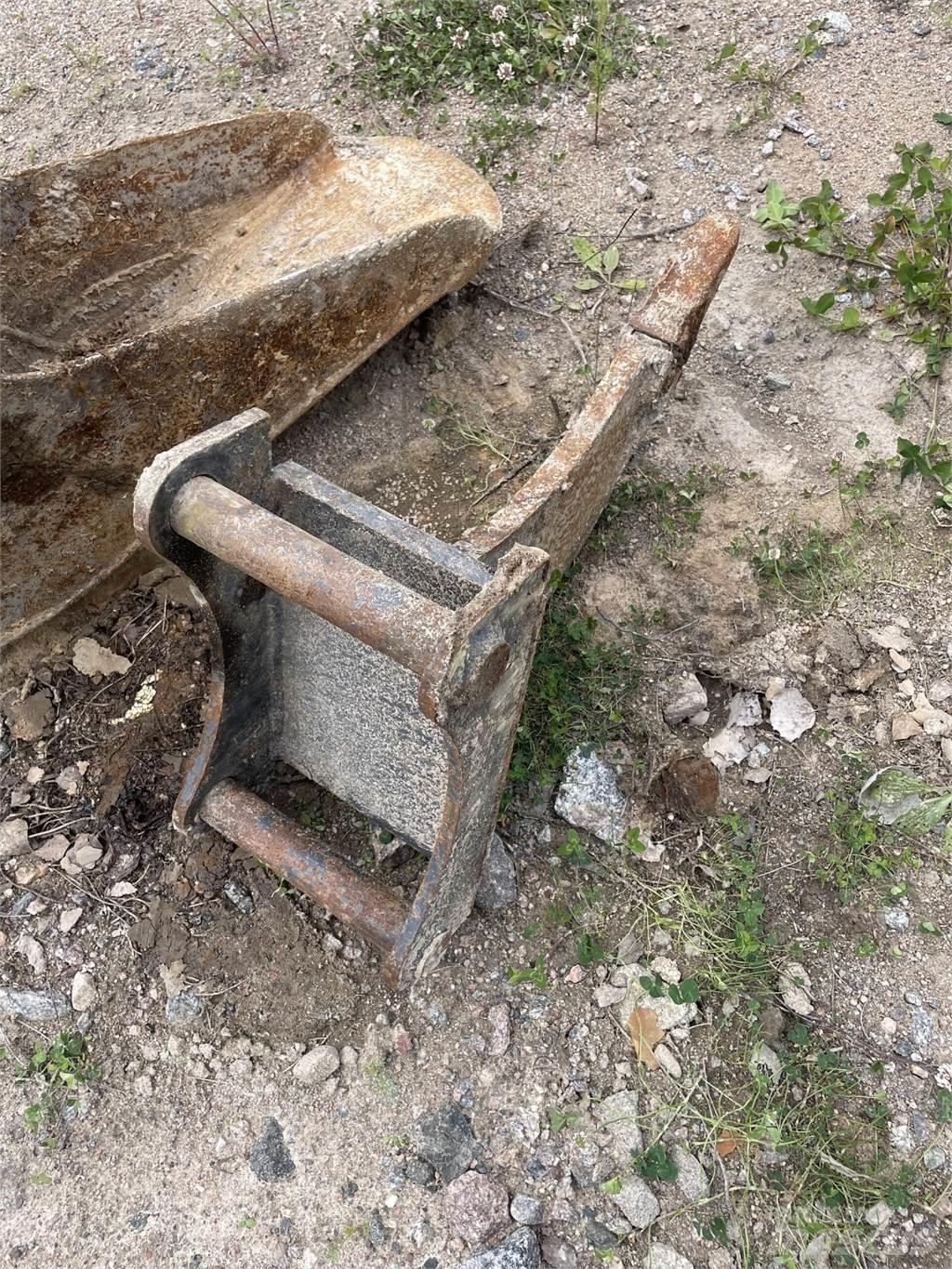 Kubota U 36-4 Mini rýpadlá < 7t