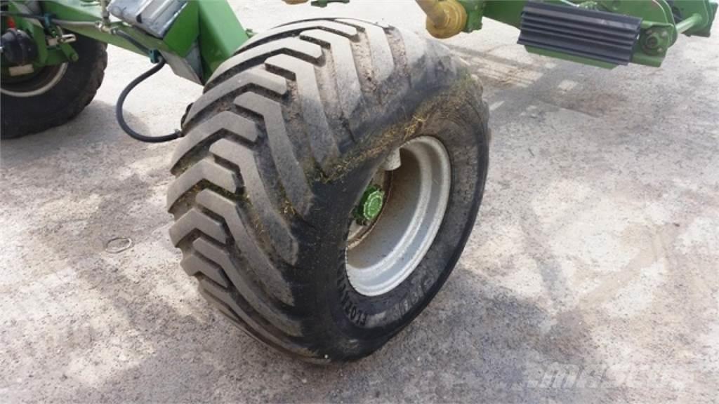 Krone Swadro 1400 Riadkovače