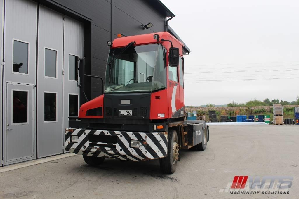 Kalmar TT 612 D Terminálový ťahač