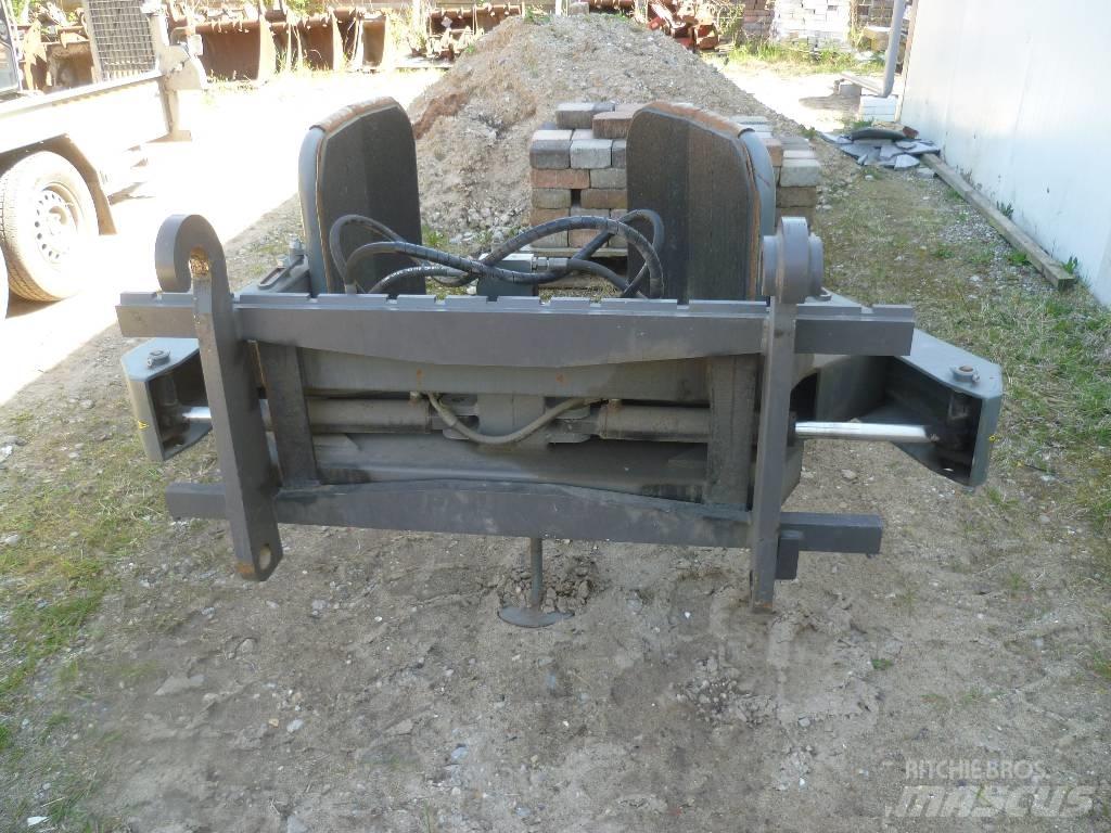 Volvo L 70 H Vidlica