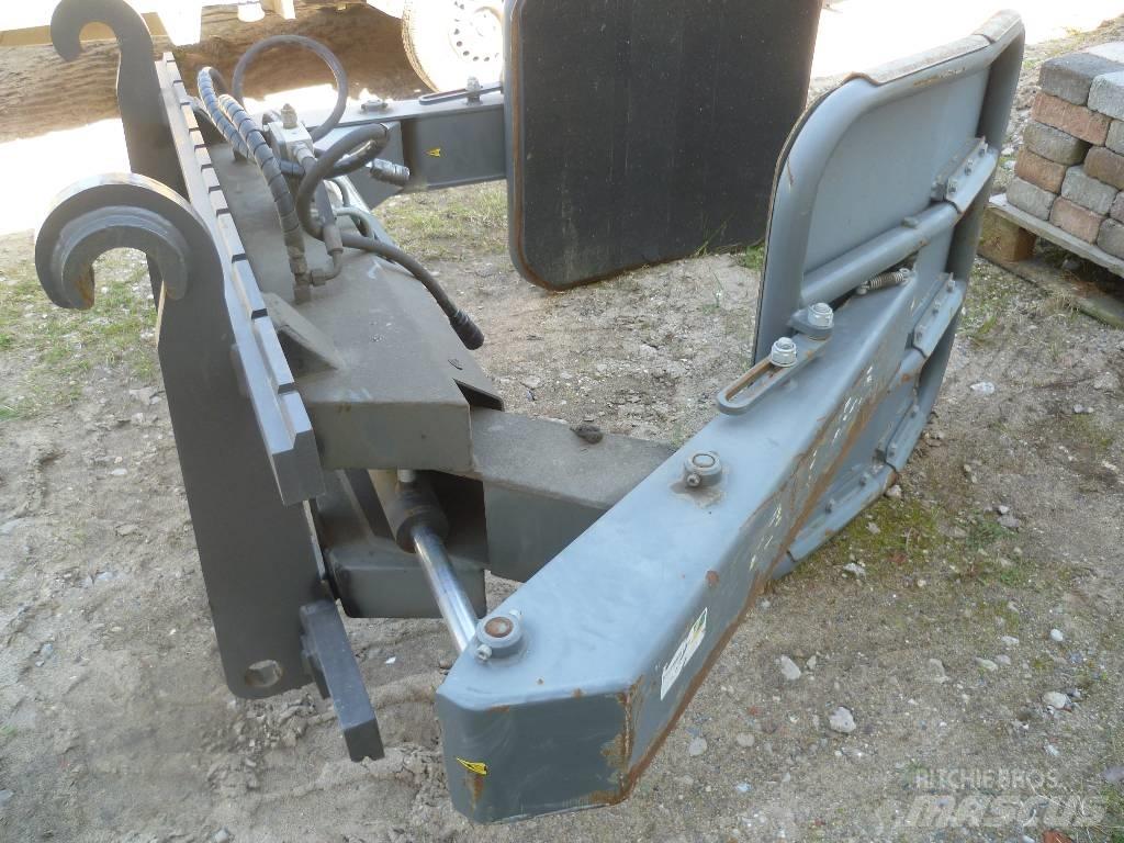 Volvo L 70 H Vidlica