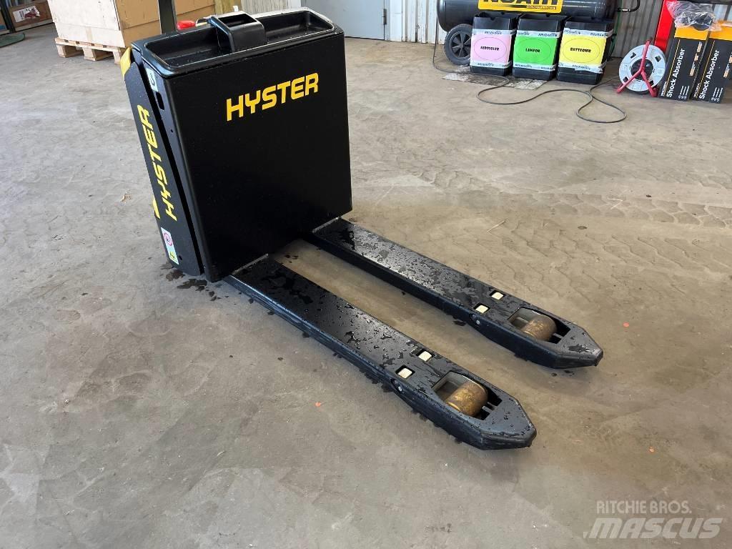 Hyster P 1.6 Nízkozdvižný vozík