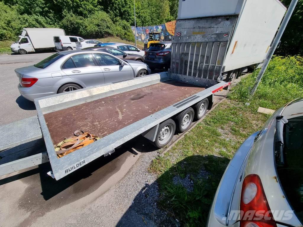 Volvo ECR 25 D Mini rýpadlá < 7t