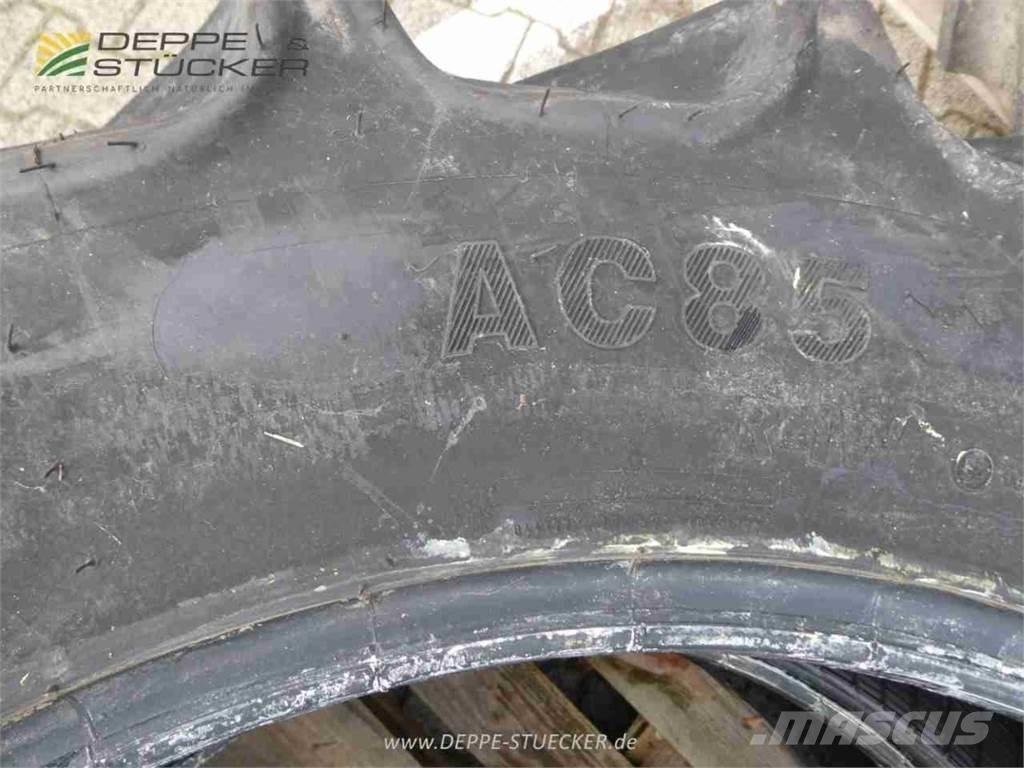 Mitas 280/85R28 Pneumatiky, kolesá a ráfiky