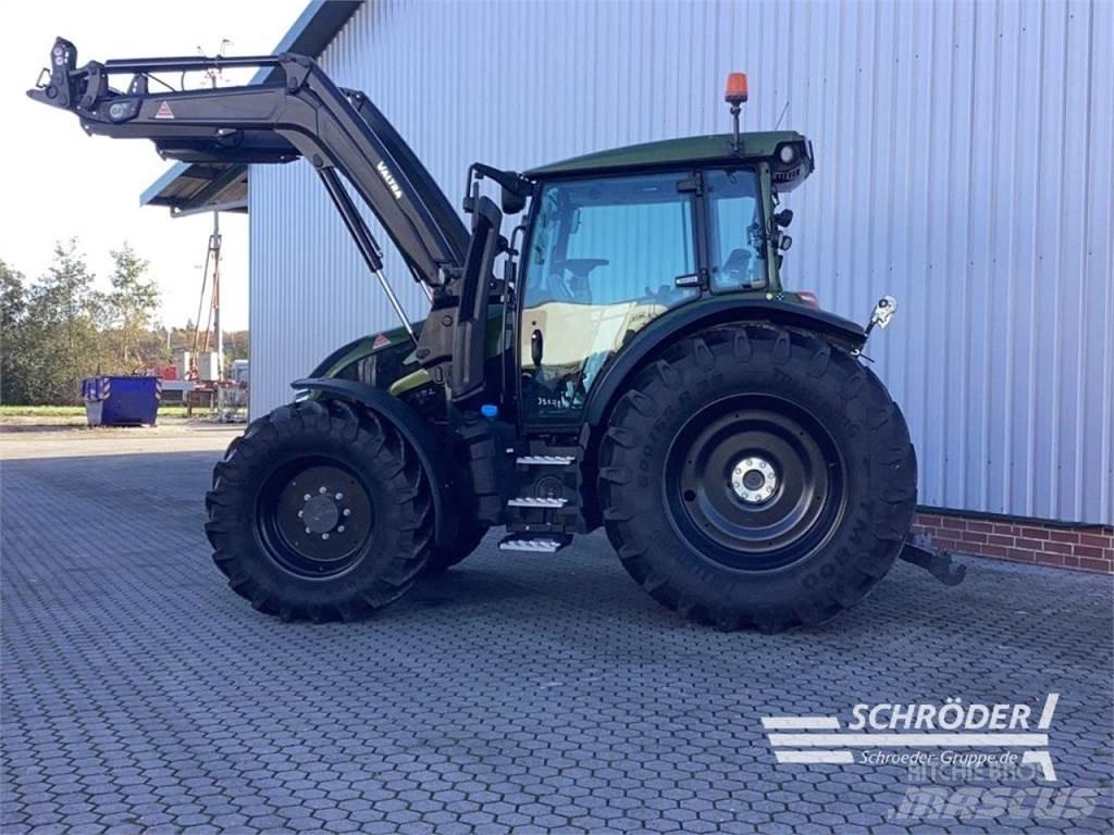 Valtra G 135 A Traktory