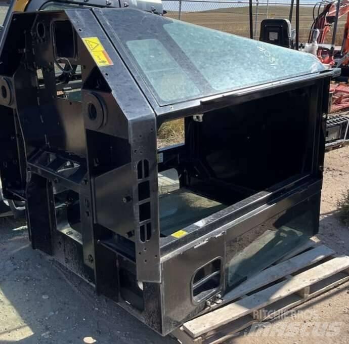 CAT 980 G Kolesové nakladače
