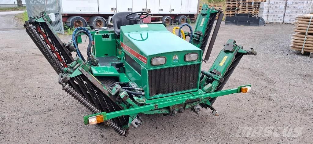 Ransomes 3500D Samochodné kosačky