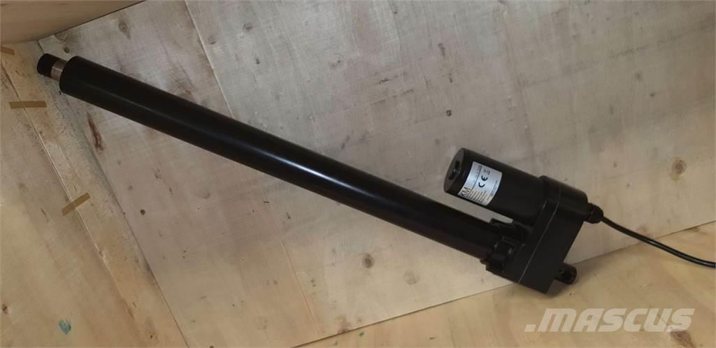  KM EC-505 Elektronika