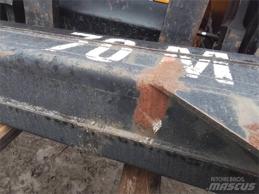 Eco Log 250 Žatevné žeriavy