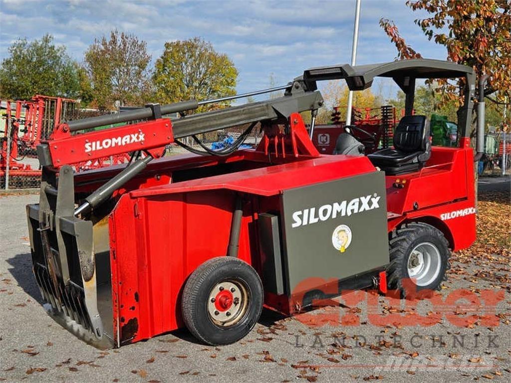 Gruber SVT 3545 W Zariadenie na vykladanie sila