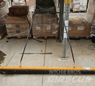 Sisis Drag Brush Zametacie stroje