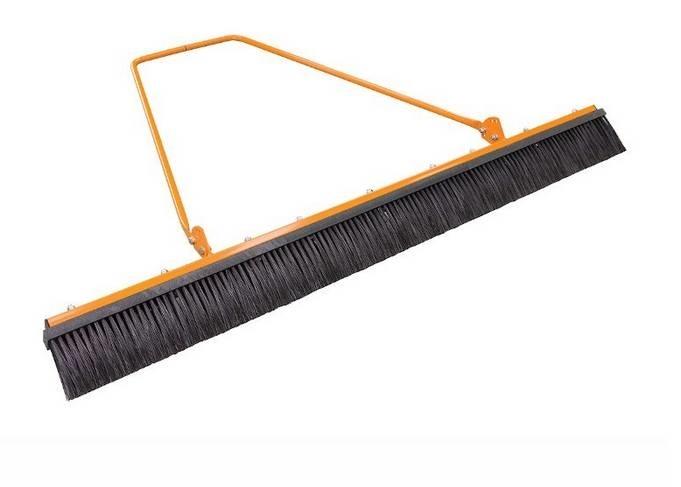 Sisis Drag Brush Zametacie stroje