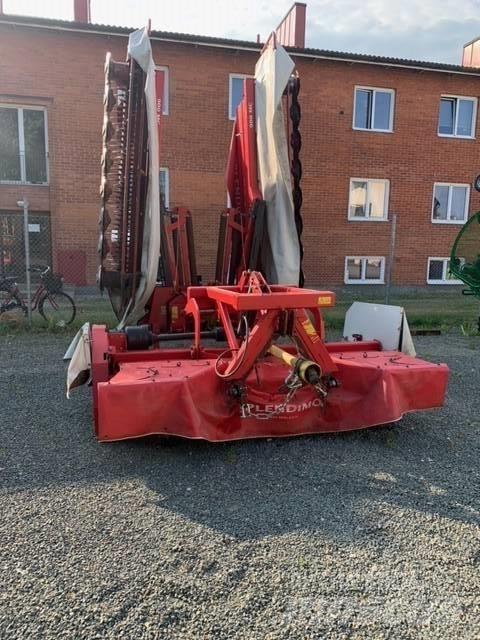 Lely 320 FC-900 MC Žací stroj-kondicionér