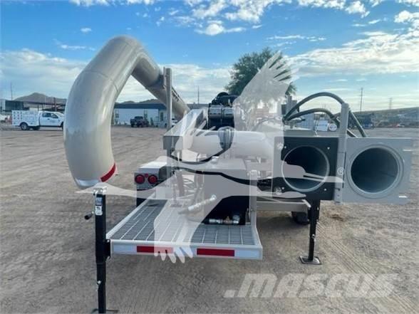  NIECE NPH4 Vodné čerpadlá