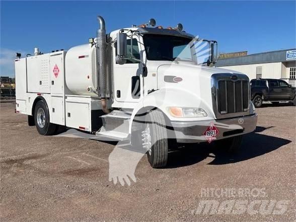 Peterbilt 337 Stavebníctvo - ostatné