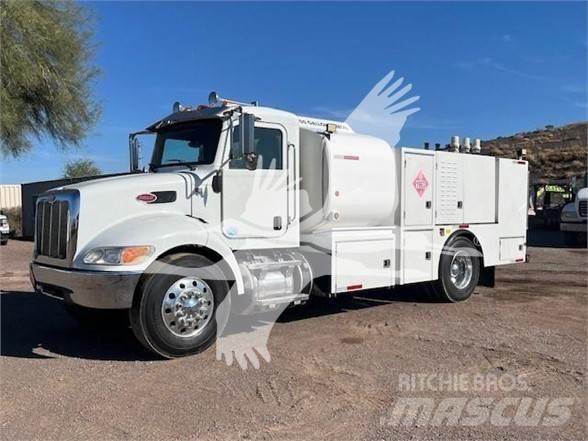 Peterbilt 337 Stavebníctvo - ostatné