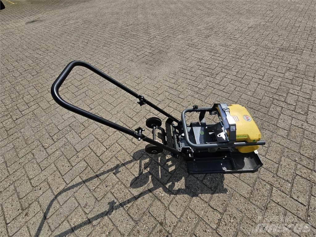 Wacker AP 1850E Ďalšie poľnohospodárske stroje