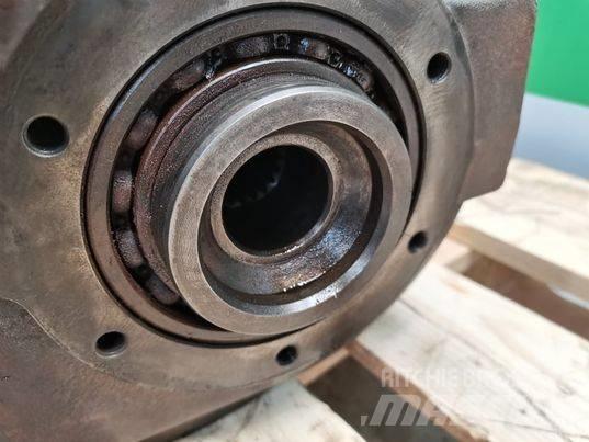 CAT 908H reducer Prevodovka