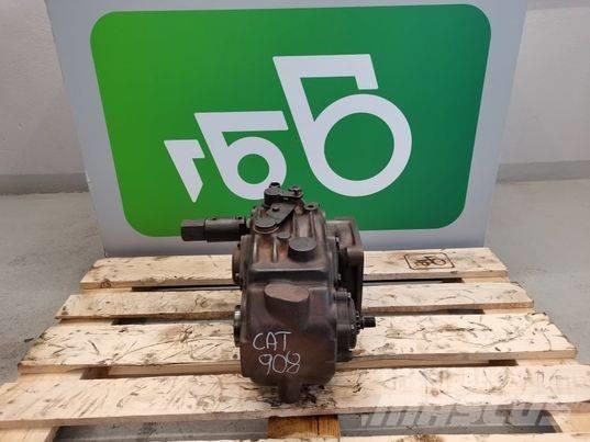 CAT 908H reducer Prevodovka