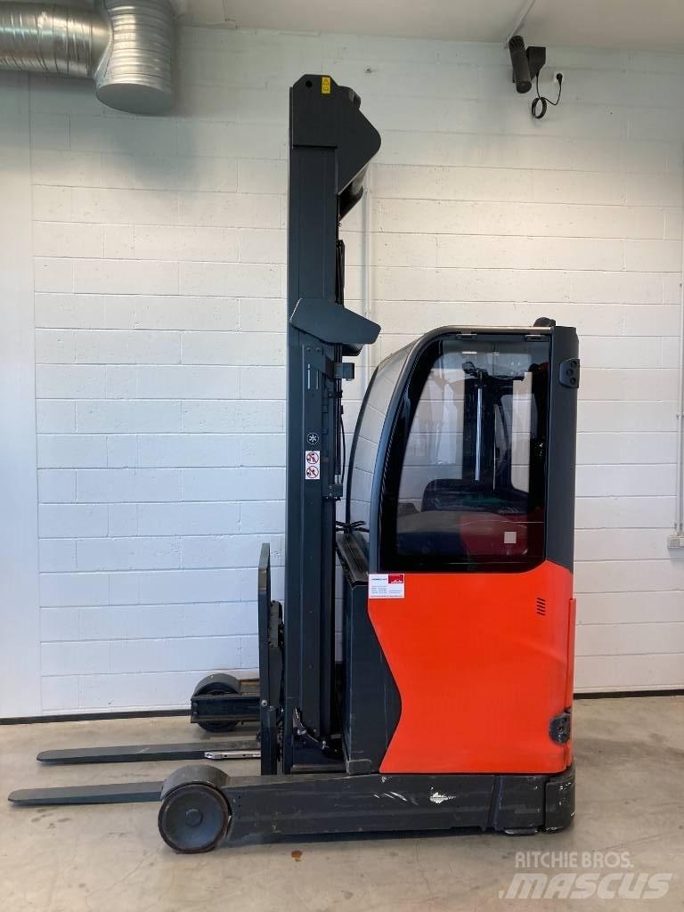 Linde R14/1120 Retraky