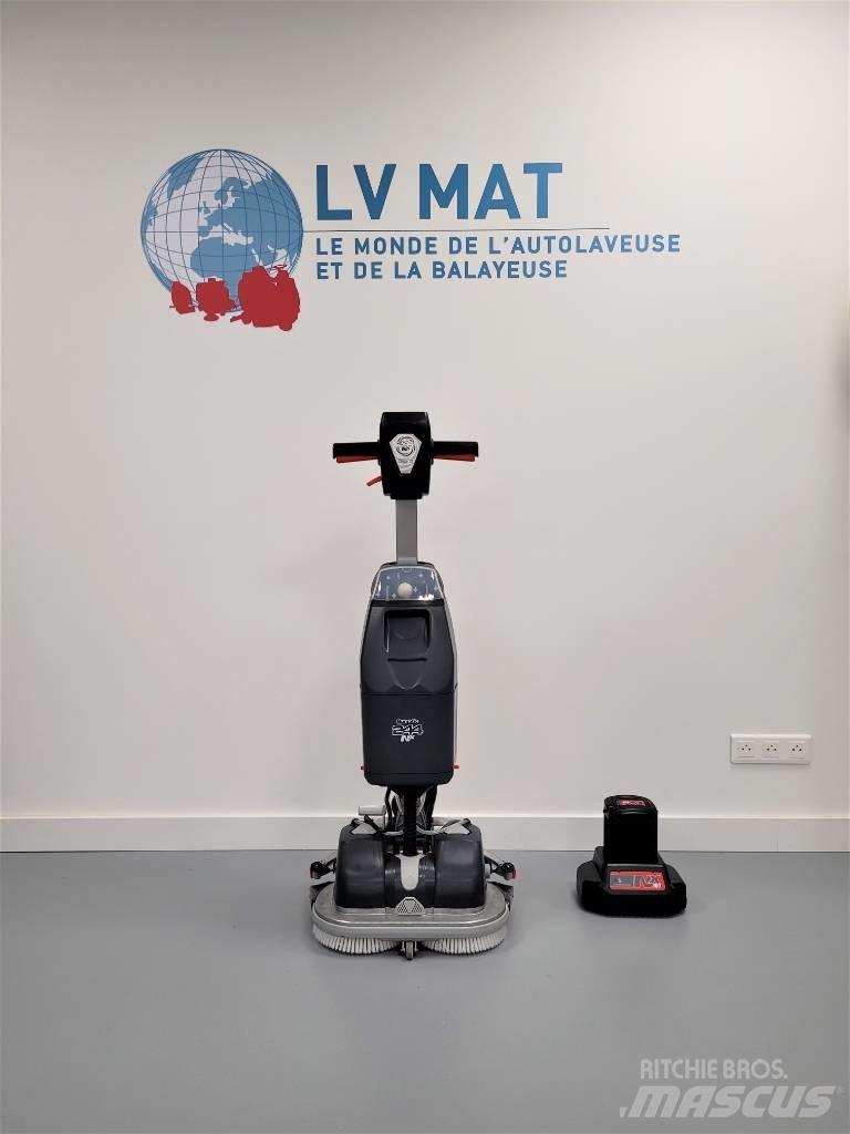  NUMATIC 244 NX Manipulácia s materiálom - ostatné