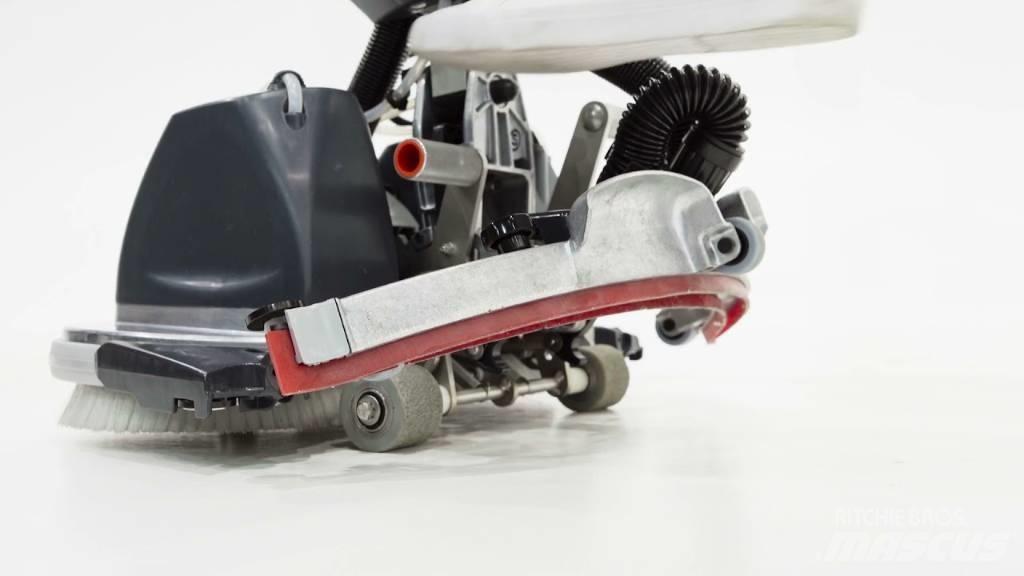  NUMATIC 244 NX Manipulácia s materiálom - ostatné