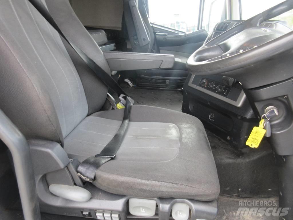 Iveco Stralis 460 Ťahače