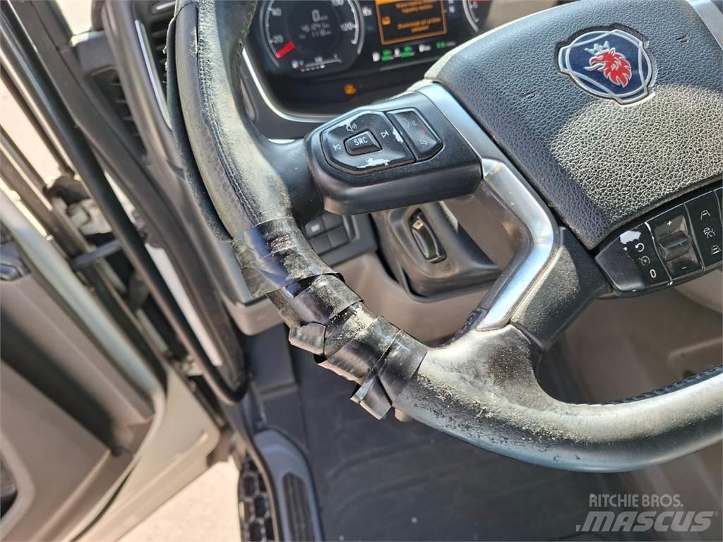 Scania R450 Ťahače