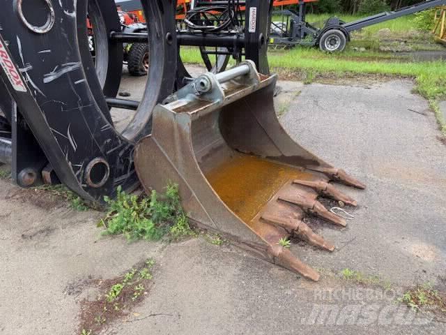 Liebherr A 916 Kolesové rýpadlá