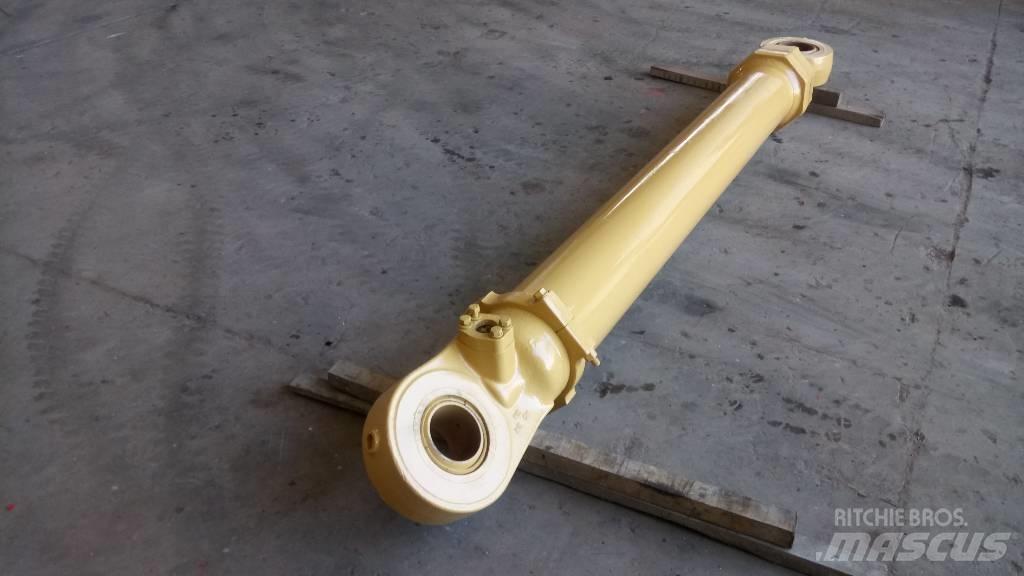 CAT 245 Hydraulika