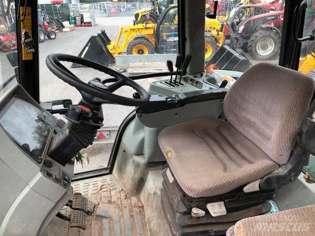 Massey Ferguson 8240 Traktory