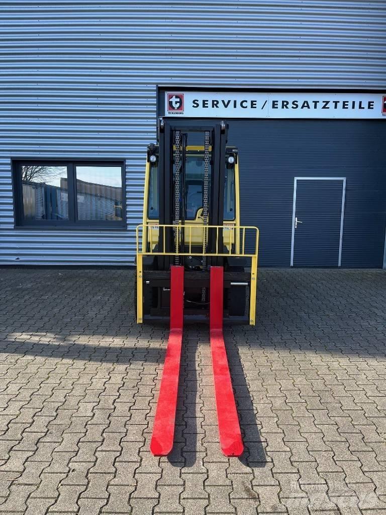 Hyster H4.5FT6 Dieselové vozíky