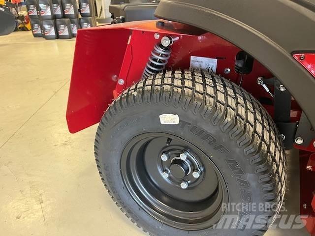 Ferris ZT 800 ISX Kosačky s nulovým polomerom otáčania