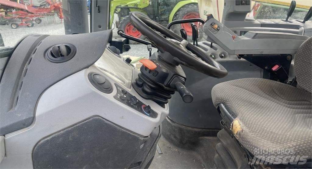 CLAAS Arion 520 Traktory