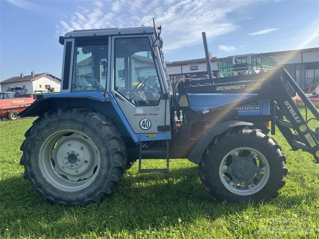 Landini 9080 Traktory