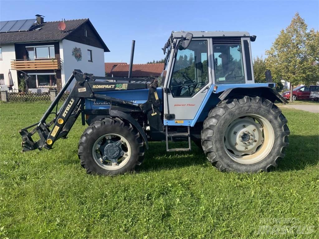 Landini 9080 Traktory