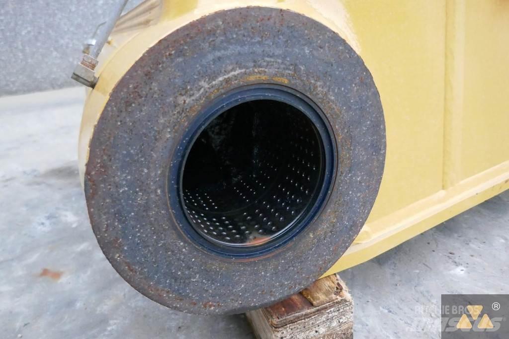 CAT 352F Boom Doprava – ostatné