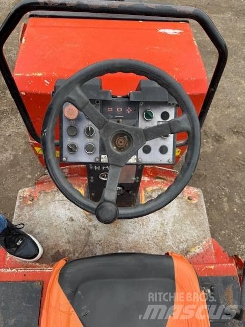 Dynapac CC 122 Tandemové valce