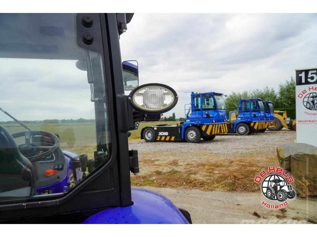 Lovol M404C Traktory