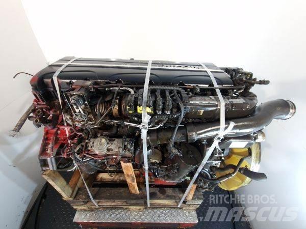 DAF MX-11 291 H1 Motory