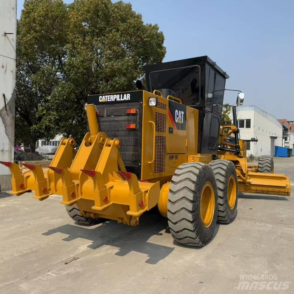 CAT 140 H Grejdery
