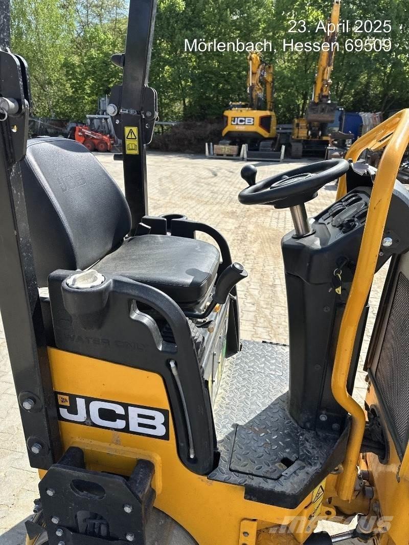 JCB CT160-100 Valce