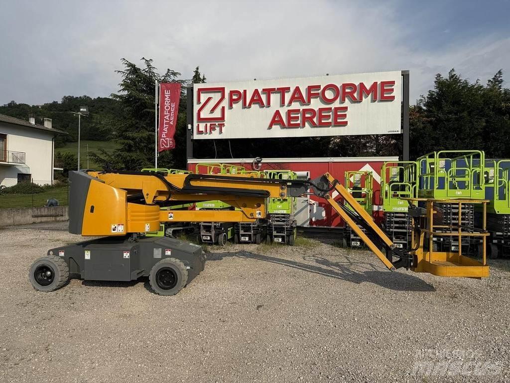 Haulotte HA15IP Autoplošiny