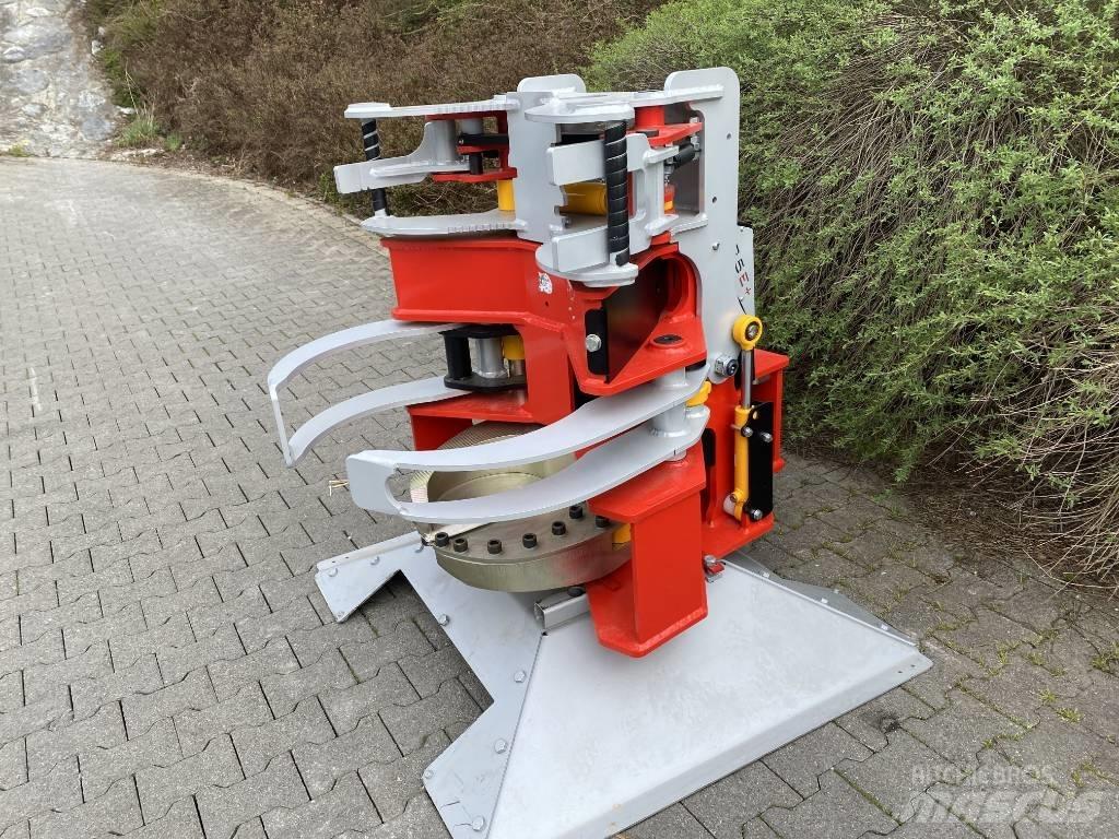 Nisula 335E+ - Neu Odvetvovače